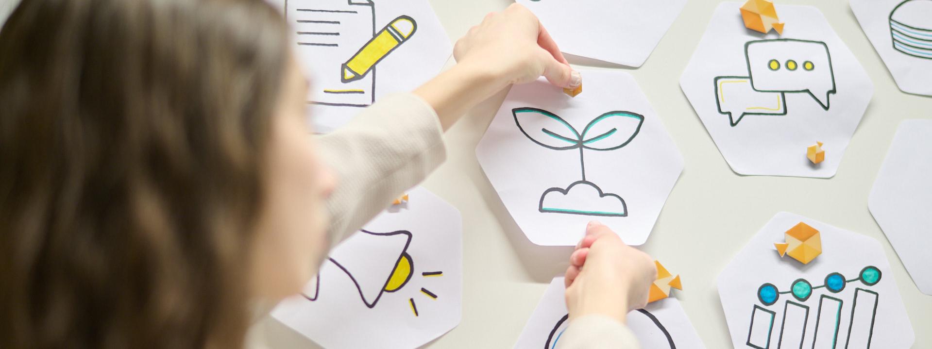 Headermotiv Grüne Transformation